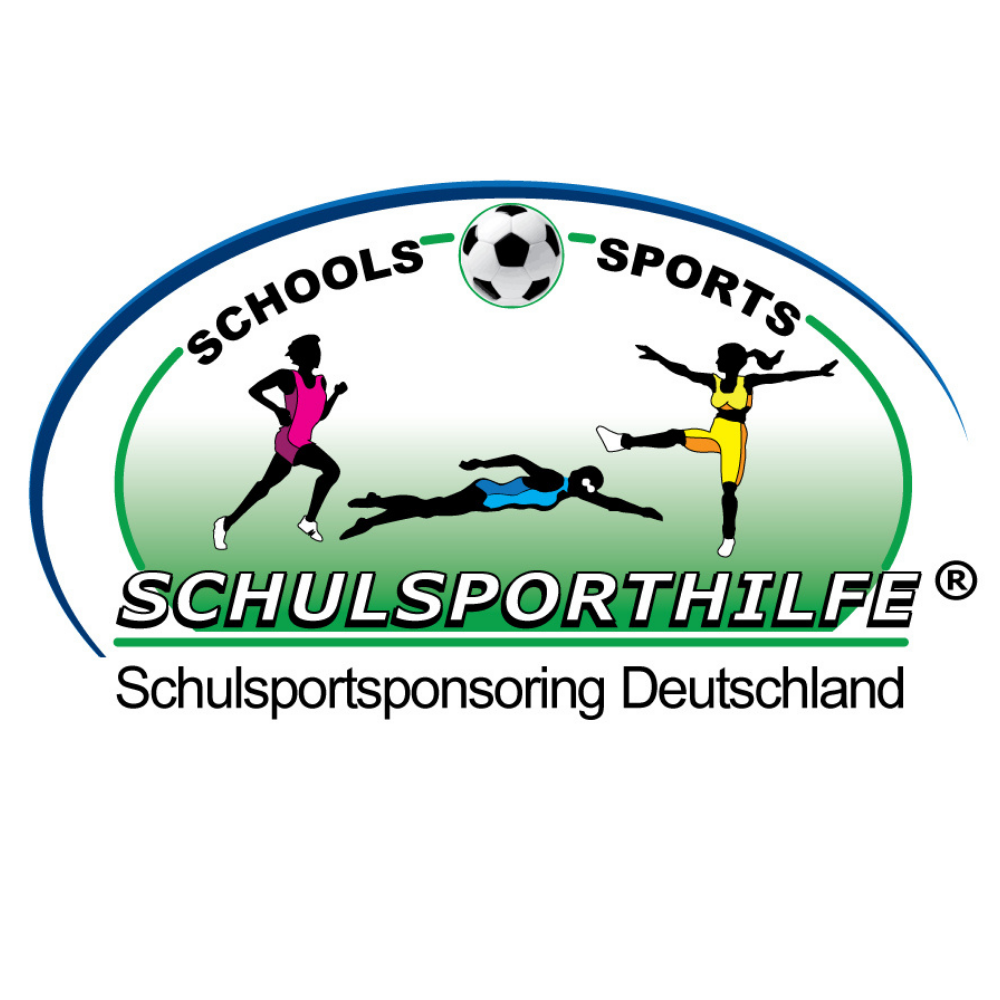 Sponsoring – Schulsporthilfe